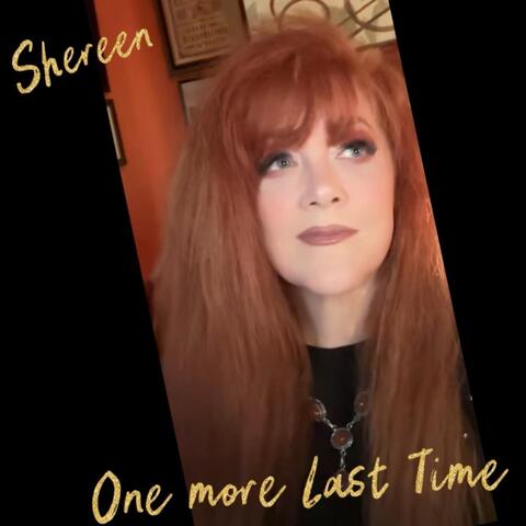 One More Last Time album art