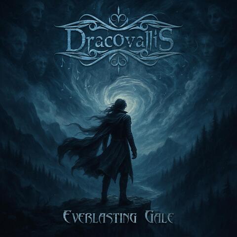 Everlasting Gale album art