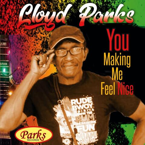 You Making Me Feel Nice album art