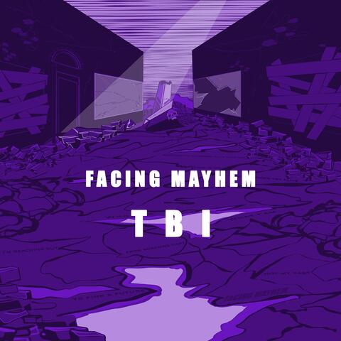 TBI album art