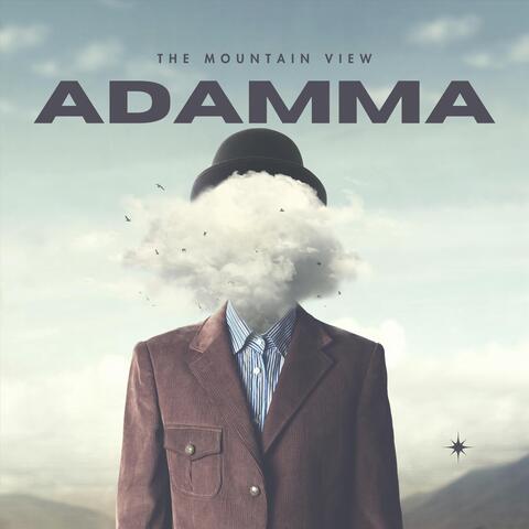 Adamma album art