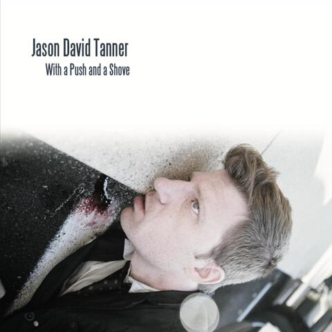 With a Push and a Shove album art