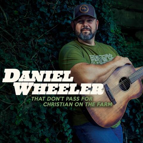 That Don't Pass for Christian on the Farm album art