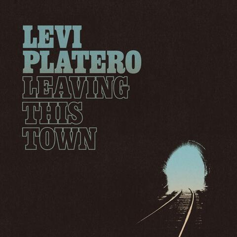 Leaving This Town album art