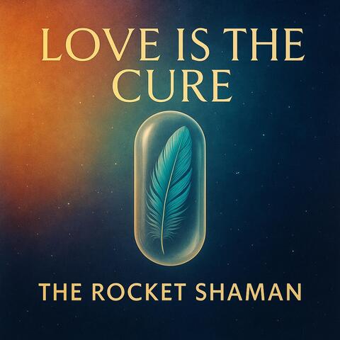 Love Is the Cure album art