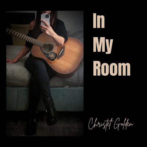 In My Room album art