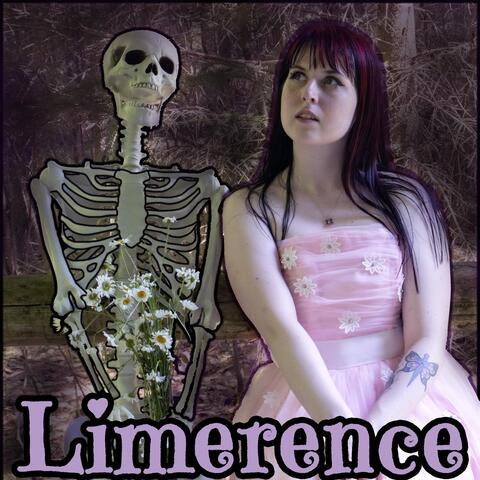 Limerence album art
