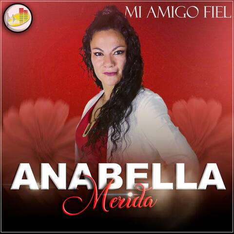 Mi Amigo Fiel album art