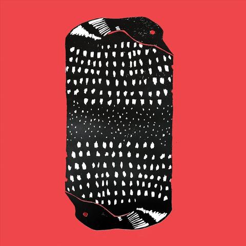 The Worm Moon album art