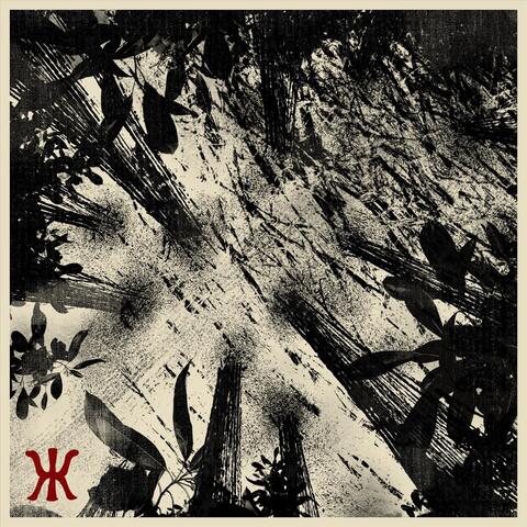 I album art