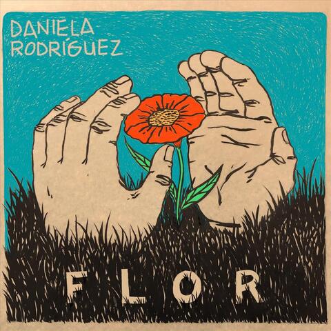 Flor album art