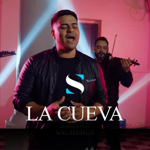 La Cueva album art