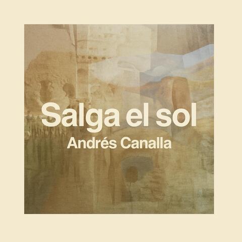 Salga El Sol album art