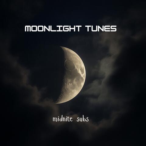 Moonlight Tunes album art
