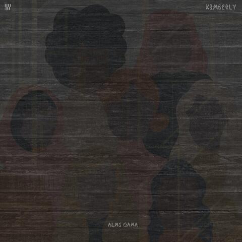 Kimberly album art