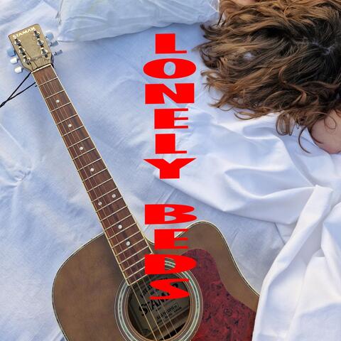 Lonely Beds album art