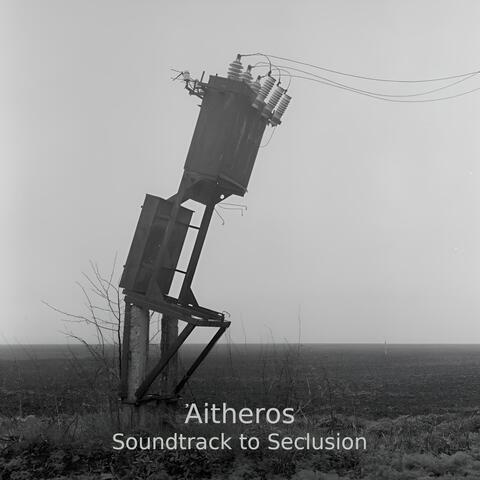 Soundtrack to Seclusion album art
