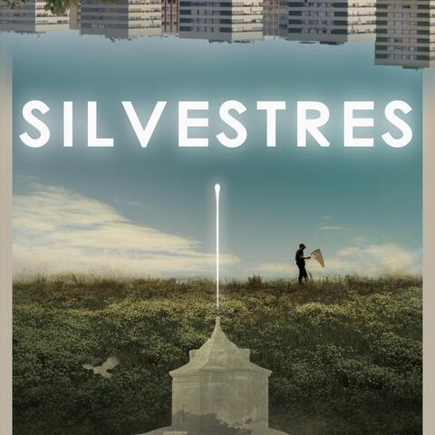 Silvestres (Original Film Soundtrack) album art