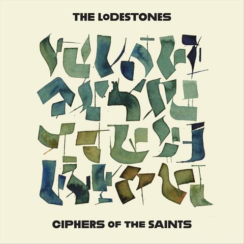 Ciphers of the Saints album art