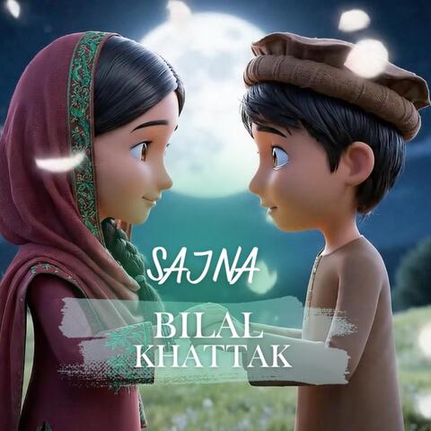 Sajna album art
