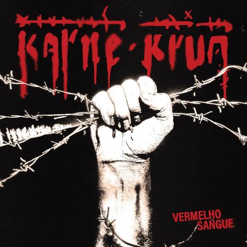 Vermelho Sangue album art