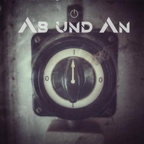 An... Und Ab! album art