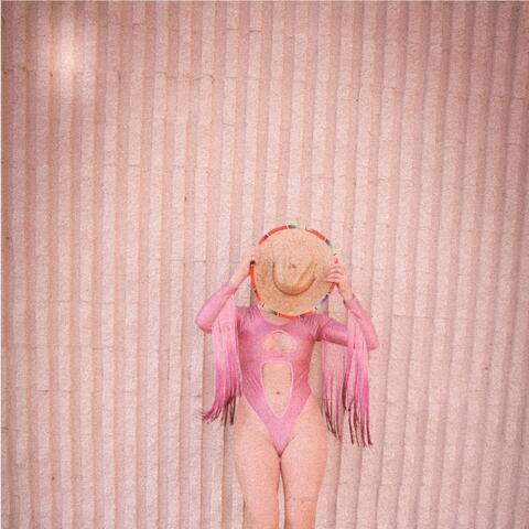 Princess Parking album art