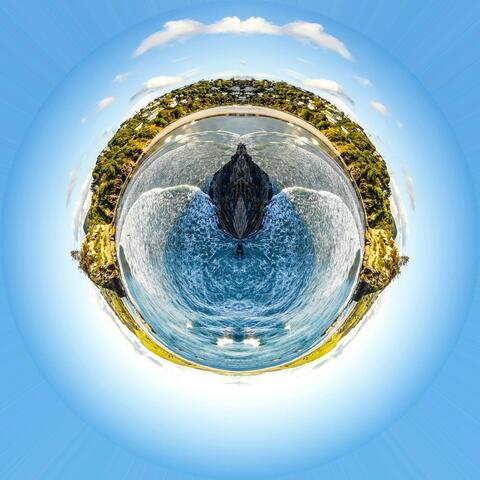 Sphere album art