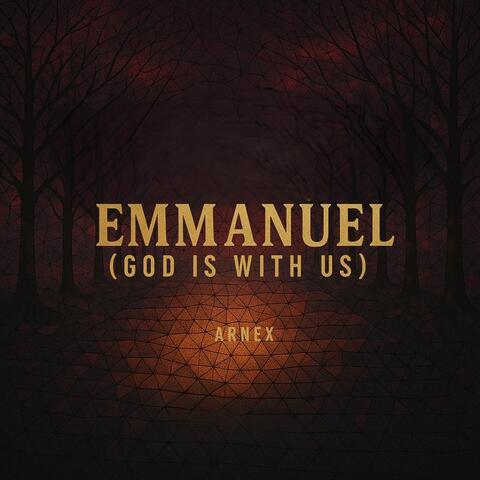 Emmanuel (God Is with Us) album art