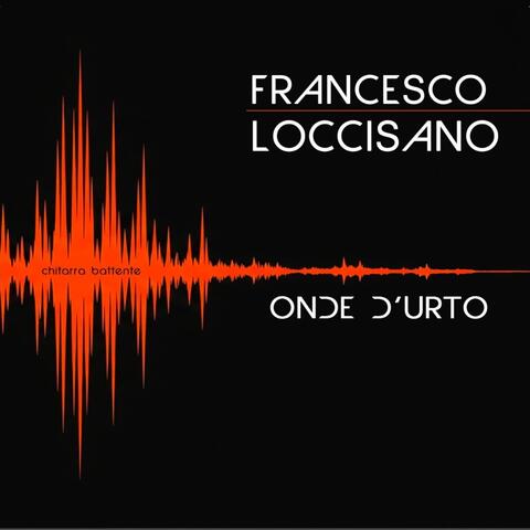 Onde d'urto album art