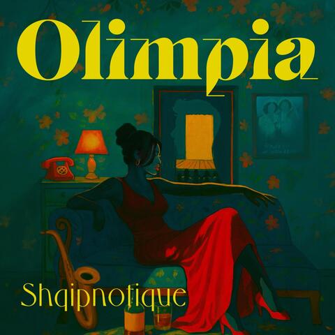 SHQIPNOTIQUE album art