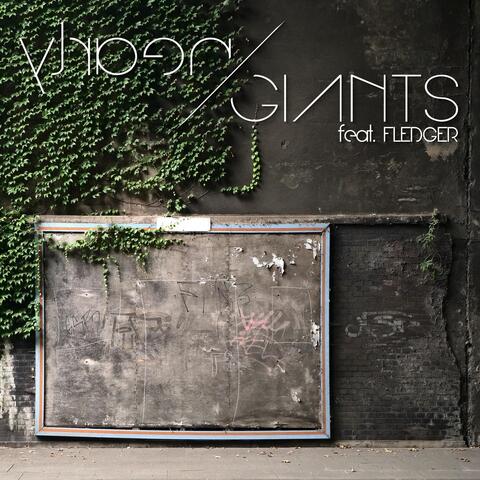 Remain / Regret album art