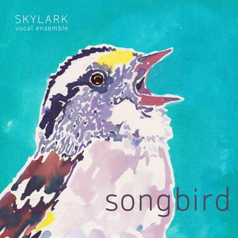 Songbird album art