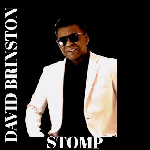 Stomp album art