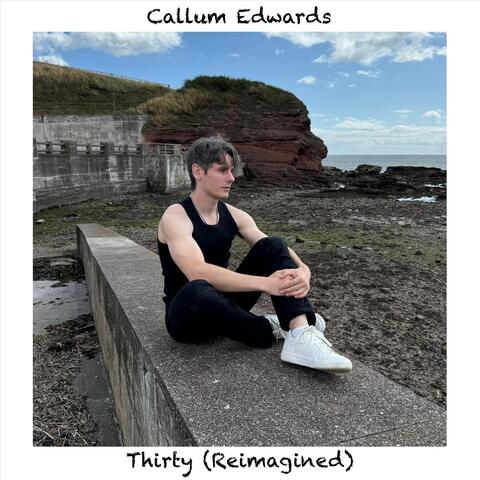 Thirty (Reimagined) album art