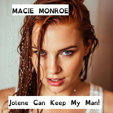 Jolene Can Keep My Man! album art