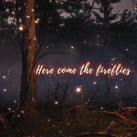 Here Come the Fireflies album art