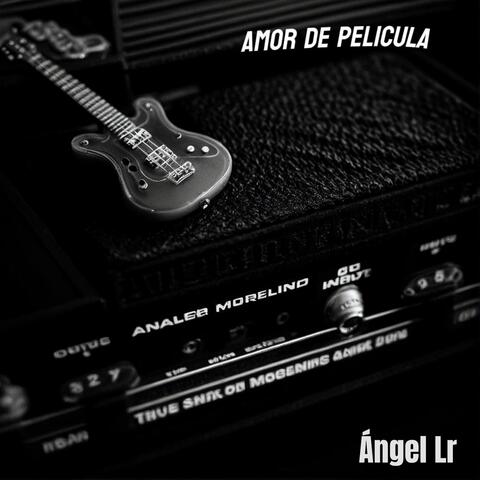 Amor De Película album art