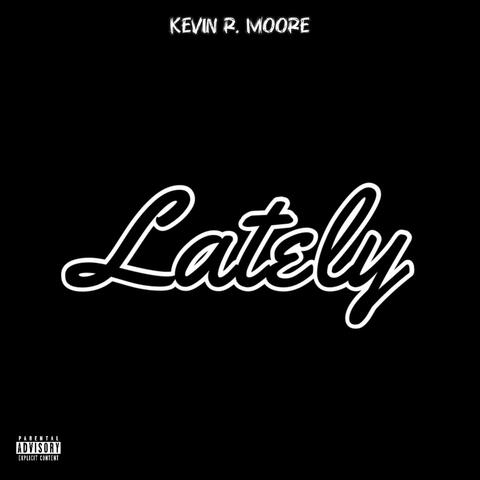 Lately (Live) album art