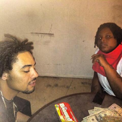 Trap or Die 2 album art