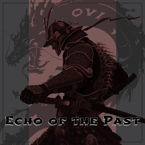 Echo of the Past album art