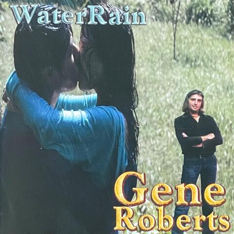 Water Rain album art
