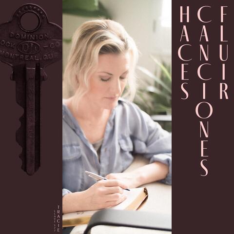 Haces Canciones Fluir album art