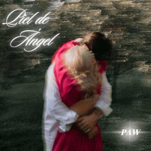 Piel De Ángel album art