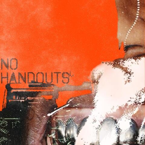 No Handouts album art