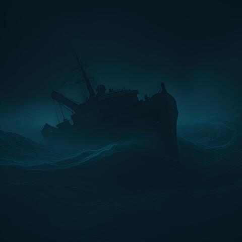 She Broke Me album art