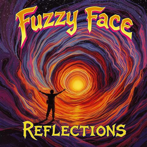 Reflections album art