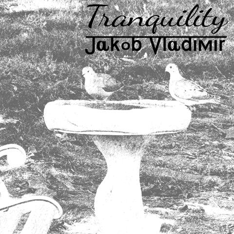 Tranquility album art