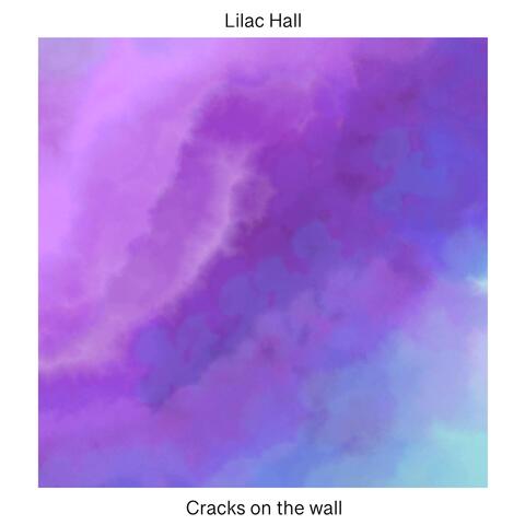 Cracks on the Wall album art
