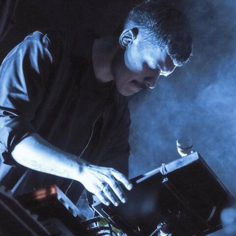 Human Nature (Live) album art